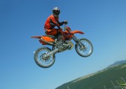 KTM 250 SX